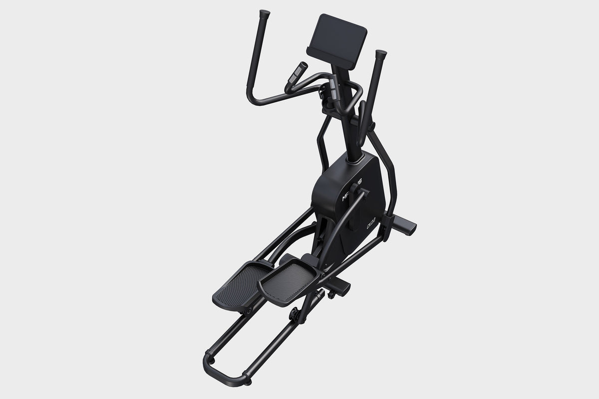 Crosstrainer CX 2.0 klappbar