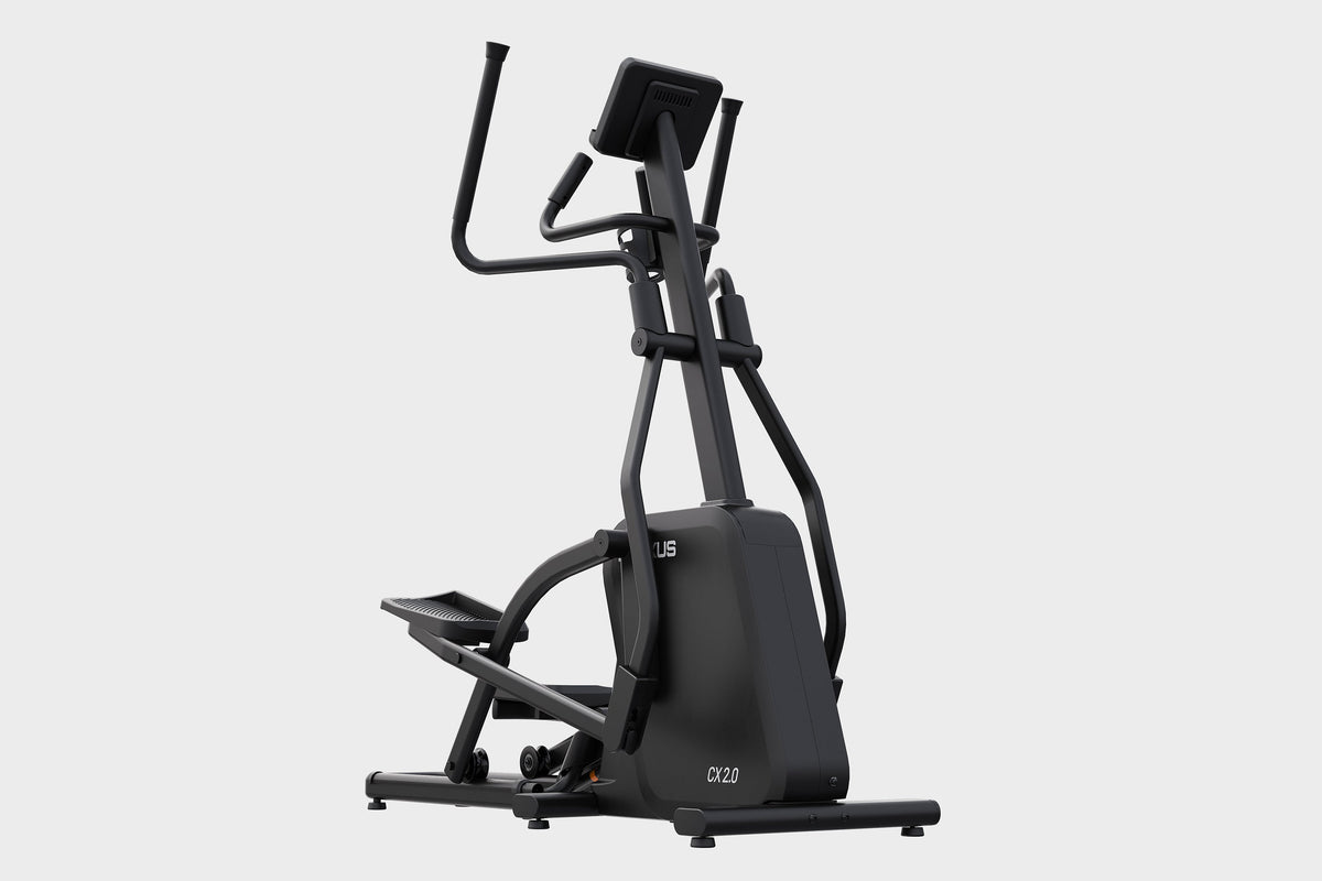 Crosstrainer CX 2.0 klappbar